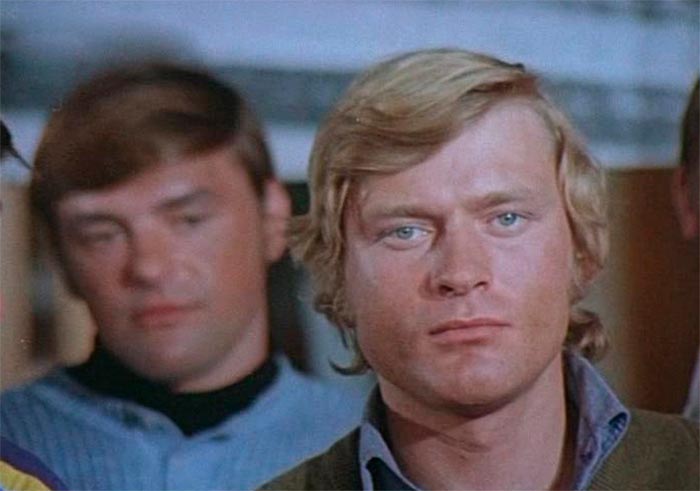 кадр Миг удачи 3