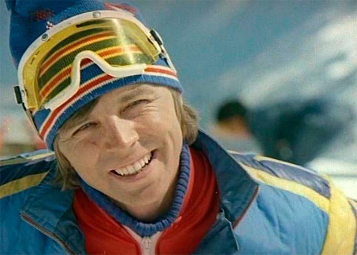 кадр Миг удачи 4