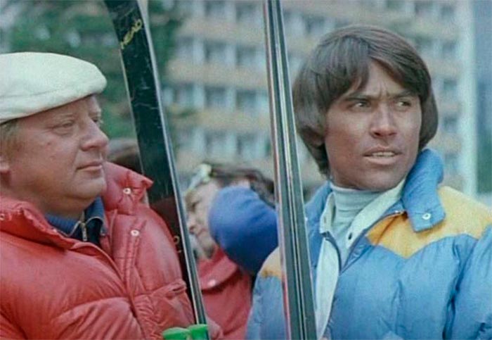 кадр Миг удачи 5