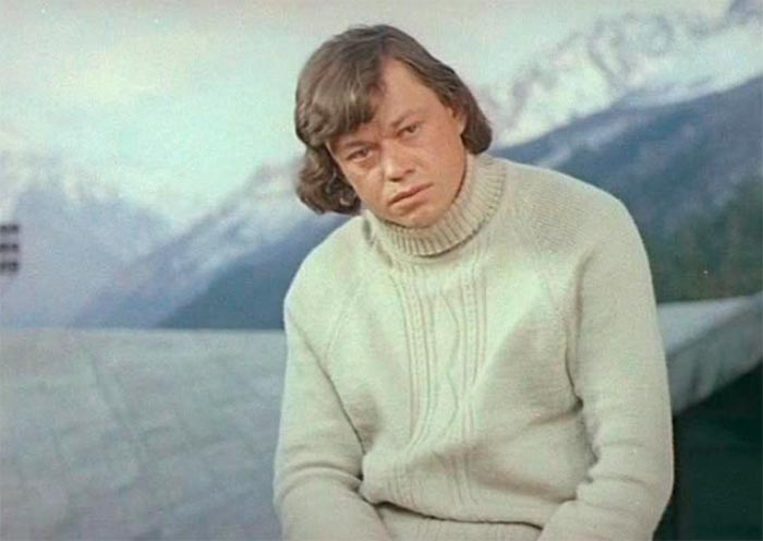 кадр Миг удачи 7