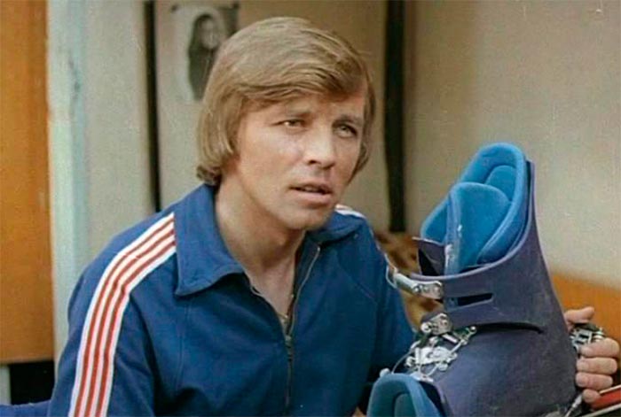 кадр Миг удачи 8