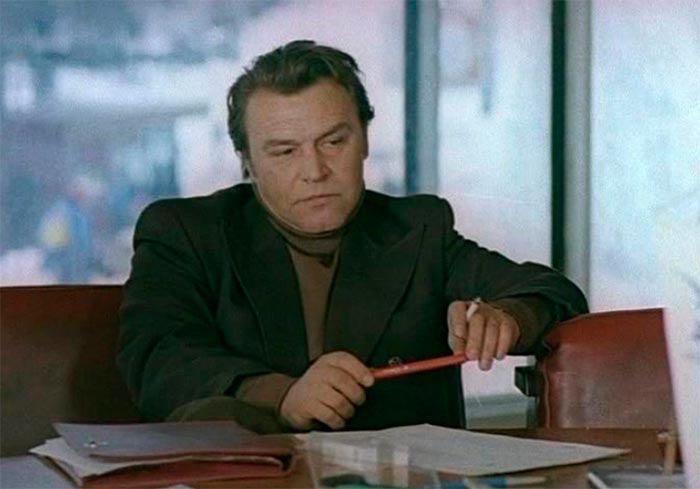 кадр Миг удачи 11