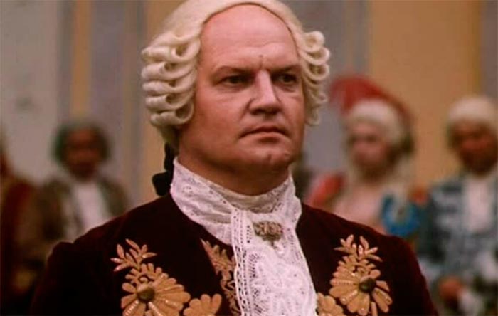 кадр Михайло Ломоносов 2