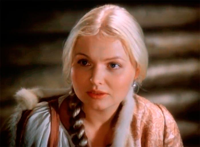 кадр Михайло Ломоносов 7