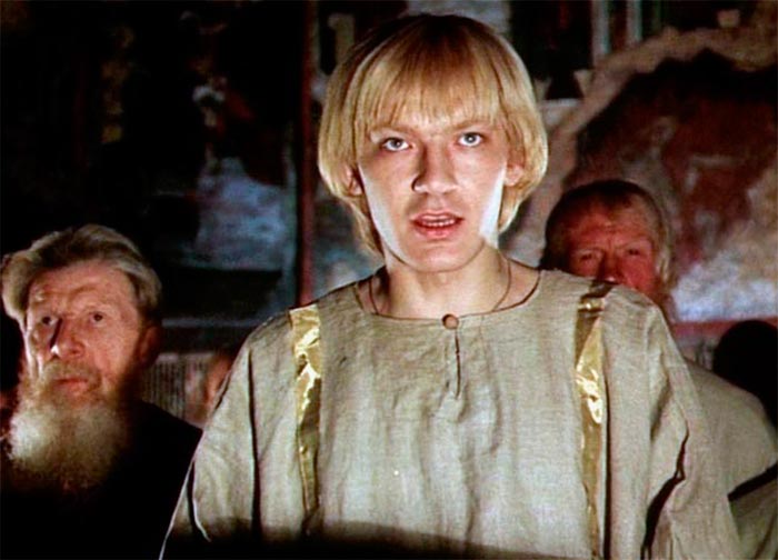 кадр Михайло Ломоносов 10