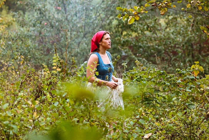 Кадр из фильма Микулай кадр Микулай 3