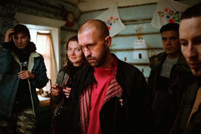 Кадр из фильма Микулай кадр Микулай 6