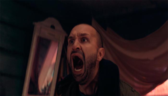 Кадр из фильма Микулай кадр Микулай 9