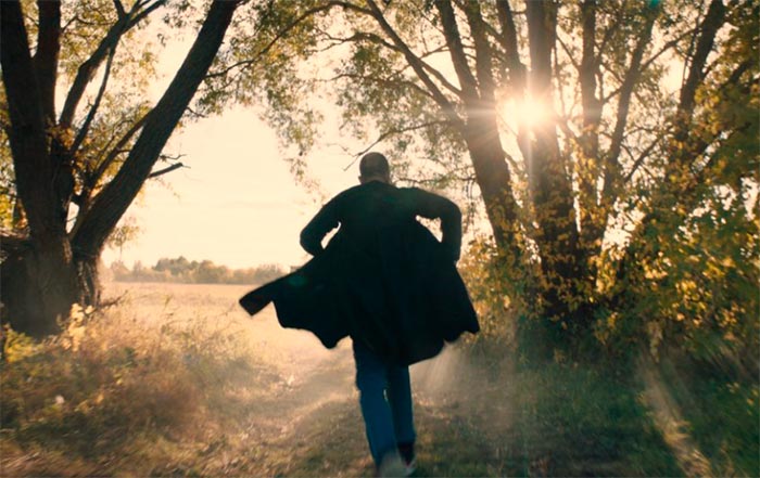 Кадр из фильма Микулай кадр Микулай 10