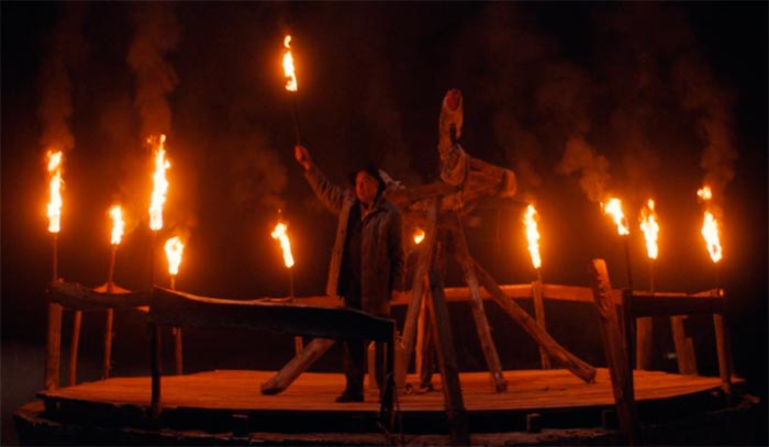 Кадр из фильма Микулай кадр Микулай 11