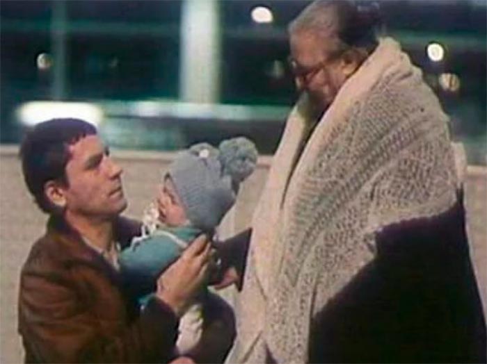 Кадр из фильма Милый, дорогой, любимый, единственный... кадр Милый, дорогой, любимый, единственный... 4