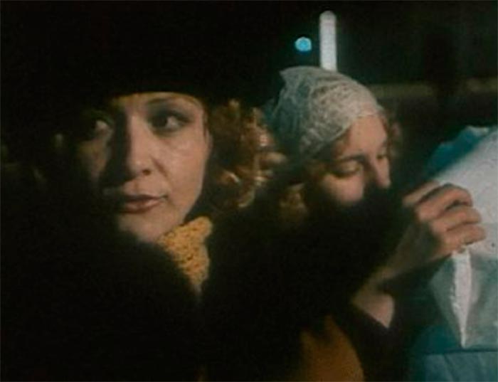 Кадр из фильма Милый, дорогой, любимый, единственный... кадр Милый, дорогой, любимый, единственный... 7