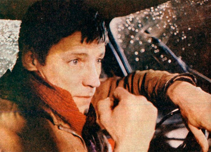 Кадр из фильма Милый, дорогой, любимый, единственный... кадр Милый, дорогой, любимый, единственный... 8