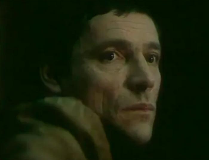 Кадр из фильма Милый, дорогой, любимый, единственный... кадр Милый, дорогой, любимый, единственный... 11