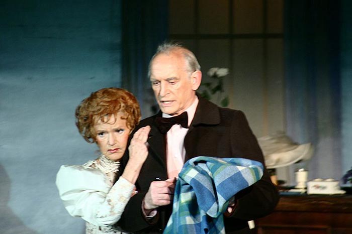 кадр Милый лжец 2