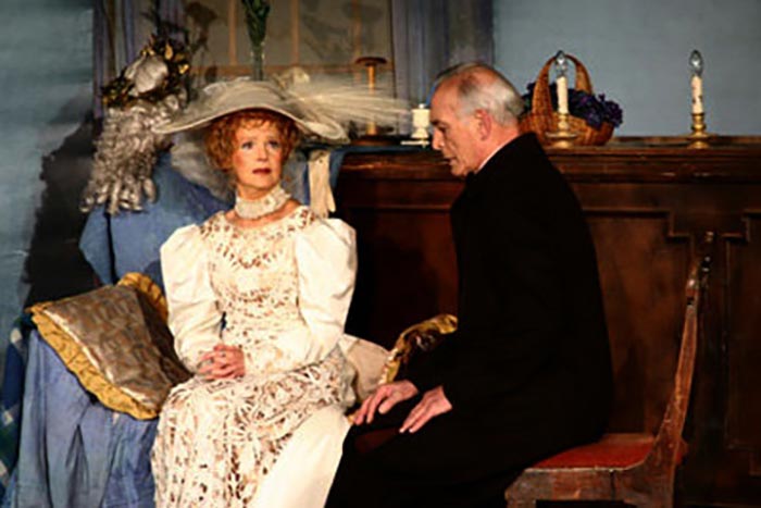 кадр Милый лжец 3