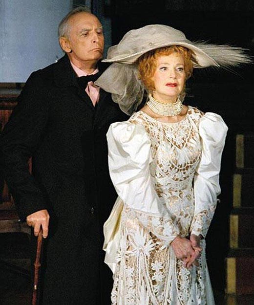 кадр Милый лжец 4