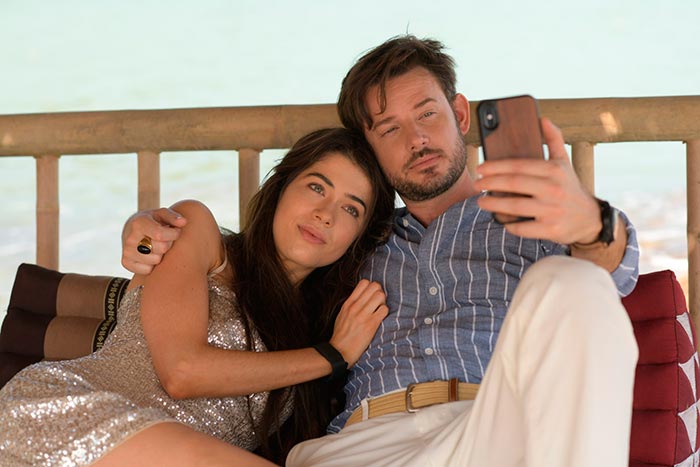 Кадр из фильма Миллион лайков кадр Миллион лайков 2