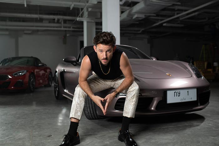 Кадр из фильма Миллион лайков кадр Миллион лайков 9