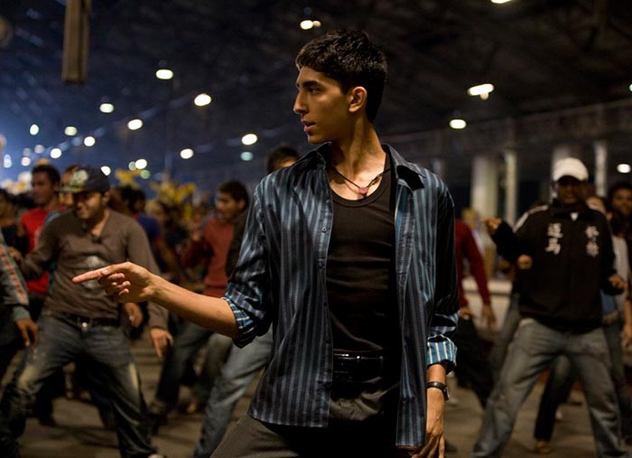 кадр Миллионер из трущоб 6