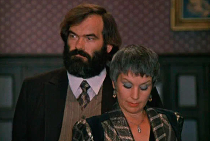 кадр Миллионы Ферфакса 6