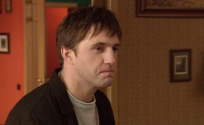 Фильм «Мымра» (2007) - сюжет, актеры и роли, кадры из фильма