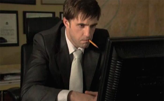 Фильм «Мымра» (2007) - сюжет, актеры и роли, кадры из фильма