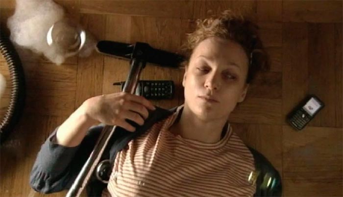 Фильм «Мымра» (2007) - сюжет, актеры и роли, кадры из фильма
