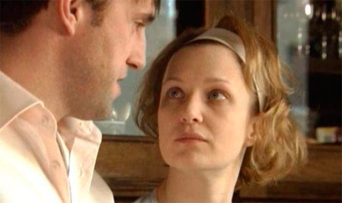 Фильм «Мымра» (2007) - сюжет, актеры и роли, кадры из фильма