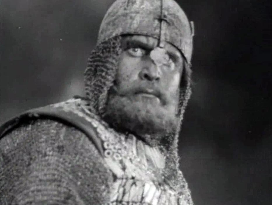 Фильм «Минин и Пожарский» (1939) - сюжет, актеры и роли, кадры из фильма