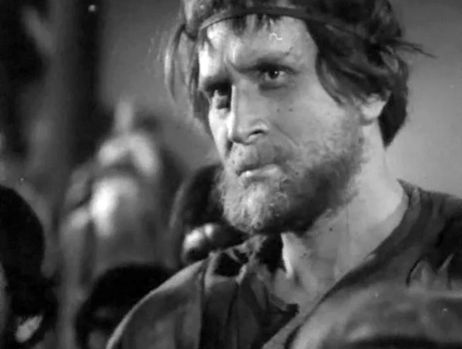 Фильм «Минин и Пожарский» (1939) - сюжет, актеры и роли, кадры из фильма