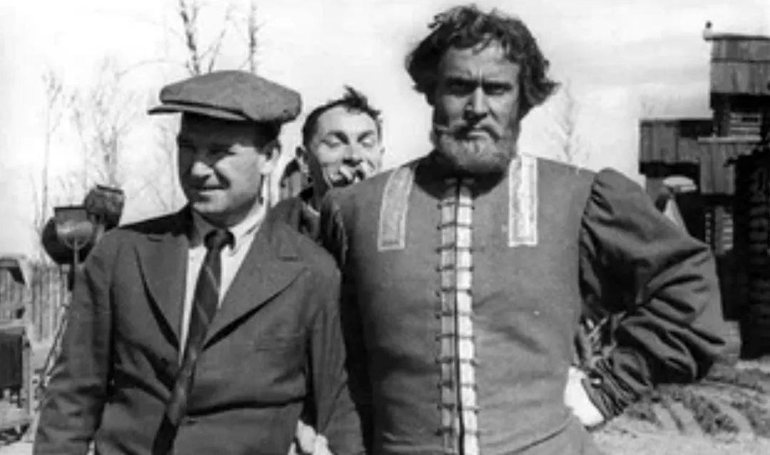 кадр Минин и Пожарский 20