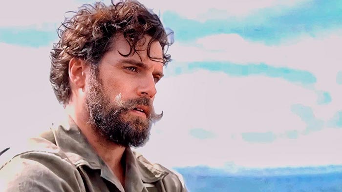 кадр Министерство неджентльменских дел 8