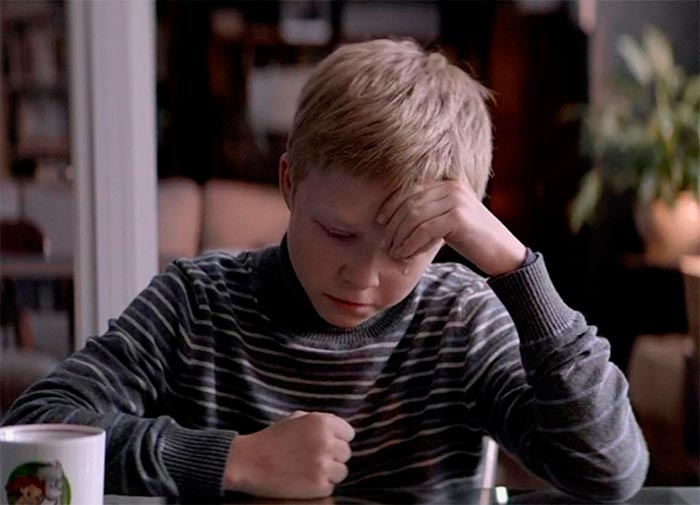 кадр Минотавр 2