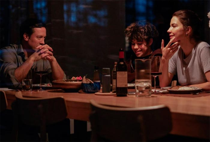 кадр Минотавр 3