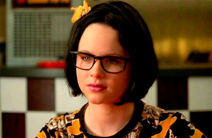 Кадр из фильма Мир призраков кадр Мир призраков 2