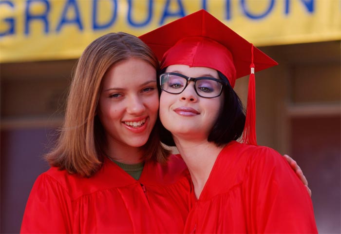 Кадр из фильма Мир призраков кадр Мир призраков 4