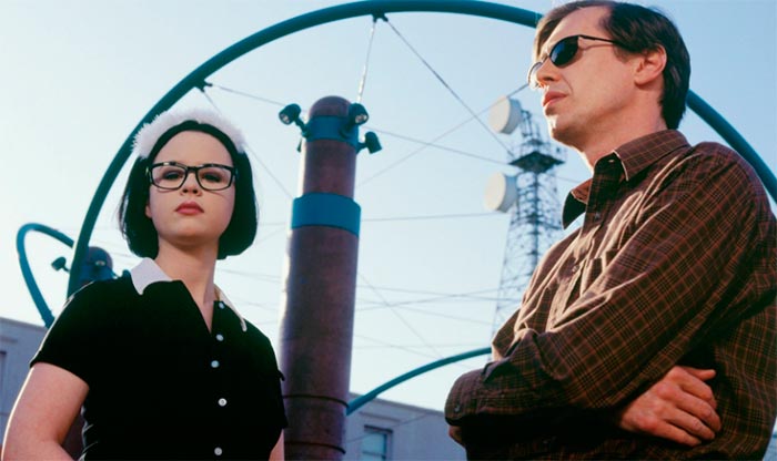 Кадр из фильма Мир призраков кадр Мир призраков 6