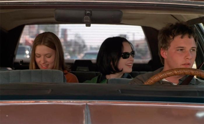 Кадр из фильма Мир призраков кадр Мир призраков 7