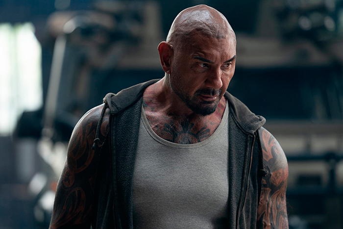 Кадр из фильма Мир в огне кадр Мир в огне 2