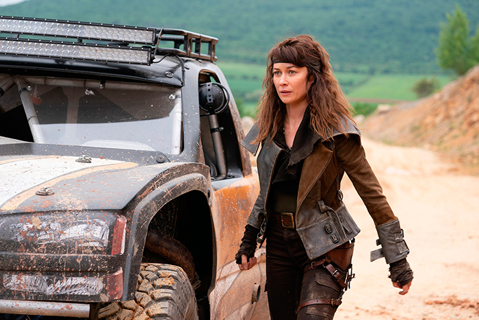 Кадр из фильма Мир в огне кадр Мир в огне 4