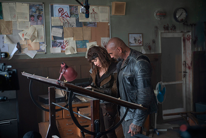 Кадр из фильма Мир в огне кадр Мир в огне 10