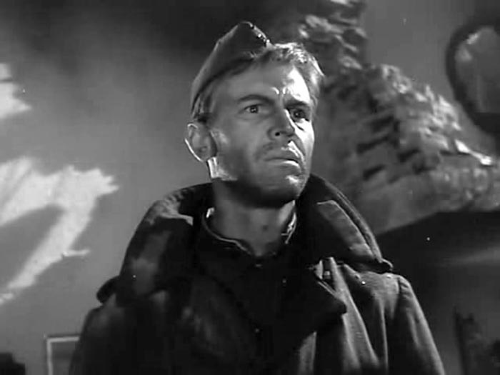 кадр Мир входящему 4