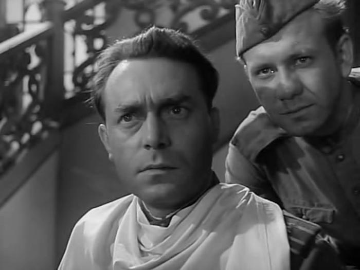 кадр Мир входящему 5