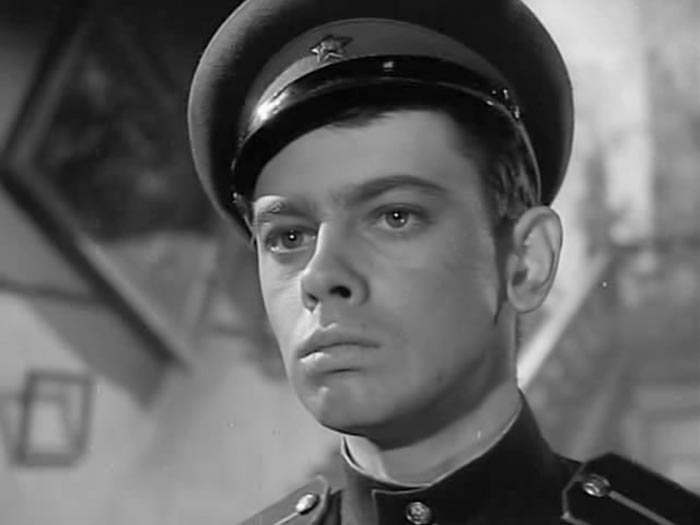 кадр Мир входящему 6