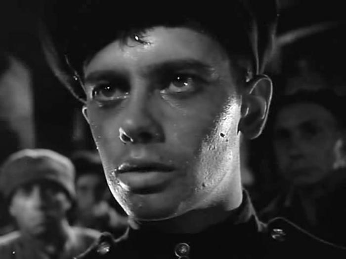 кадр Мир входящему 10