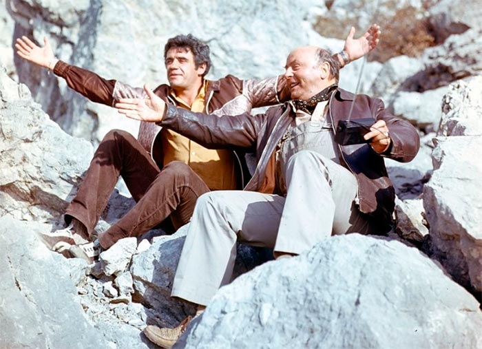 кадр Мираж 3