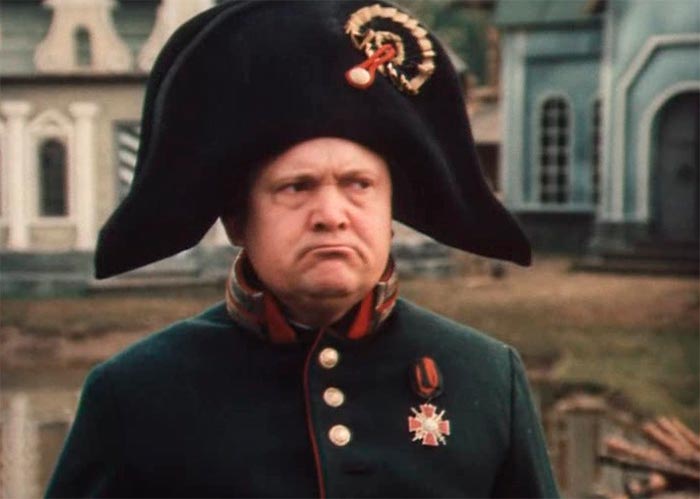 кадр Миргород и его обитатели 3