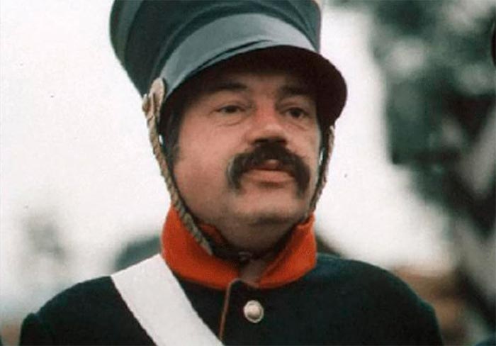 кадр Миргород и его обитатели 4