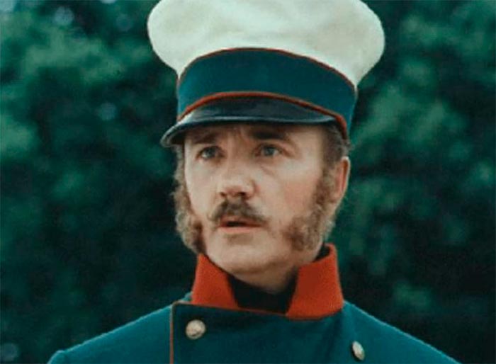 кадр Миргород и его обитатели 6